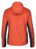 DOLOMITE Windbreaker "Latemar" in Orange