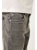 Garcia Jeans-Shorts in Grau