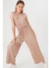 Garcia Jumpsuit goudkleurig