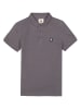 Garcia Poloshirt antraciet