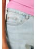 Garcia Jeans-Shorts in Hellblau