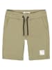 Garcia Shorts in Khaki