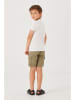 Garcia Short kaki