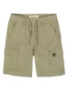 Garcia Short kaki