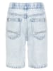 Garcia Jeans-Shorts in Hellblau