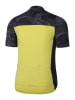 Protective Fietsshirt "Scotch" geel