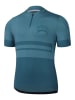 Protective Fietsshirt "Fury Rod" petrol