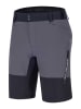 Protective Fahrradshorts "Bounce II" in Anthrazit