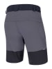 Protective Fahrradshorts "Bounce II" in Anthrazit