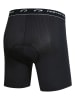 Protective Fietsboxershort donkerblauw