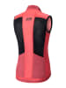 Protective Fietsbodywamer "Vento" rood