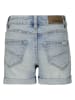 Garcia Jeans-Shorts "Sanna" in Hellblau