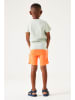 Garcia Shorts in Orange