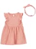 carter's 2tlg. Outfit in Rosa