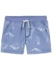 carter's Shorts in Blau