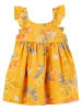 OshKosh Sukienka w kolorze żółtym