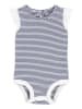 OshKosh Romper donkerblauw/wit