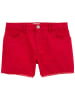 OshKosh Shorts in Rot
