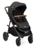 Joie Combi-kinderwagen "Alore" zwart