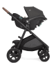 Joie Combi-kinderwagen "Alore" zwart