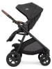 Joie Combi-kinderwagen "Alore" zwart