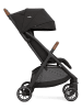 Joie Buggy "Pact Pro" in Schwarz