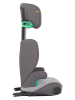 Graco KIndersitz "Affix i-Size" in Grau - Gruppe 2/3