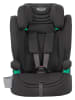 Graco Kinderzitje "Eldura R129" zwart - groep 1/2/3