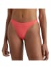 Tommy Hilfiger Bikini-Hose in Rot