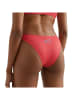 Tommy Hilfiger Bikinislip rood