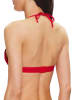 Tommy Hilfiger Bikini-Oberteil in Rot