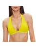 Tommy Hilfiger Bikinitop geel