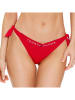 Tommy Hilfiger Bikinislip rood