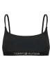 Tommy Hilfiger Bustier zwart
