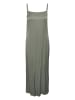 Pieces Kleid in Khaki