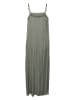 Pieces Kleid in Khaki