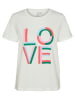 Vero Moda Shirt wit