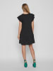 Vila Kleid in Schwarz