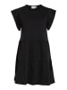 Vila Kleid in Schwarz