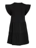 Vila Kleid in Schwarz