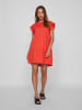 Vila Kleid in Rot