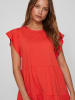 Vila Kleid in Rot