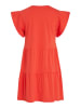 Vila Kleid in Rot