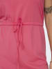 JDY Sukienka "Dalila" w kolorze różowym