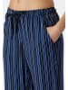 Schiesser Pyjamabroek donkerblauw