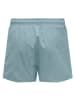 ONLY & SONS Zwemshort lichtblauw