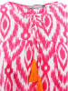 Zwillingsherz Bluzka w kolorze różowym