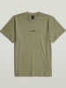 G-Star Shirt in Khaki