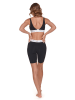 Doctor Nap Soft-BH in Schwarz