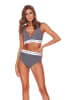 Doctor Nap Soft-BH in Grau